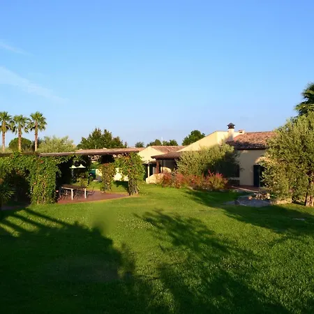 Le Del Principe-villa Country *