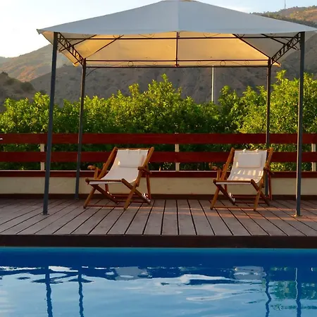 Le Del Principe-villa Country *