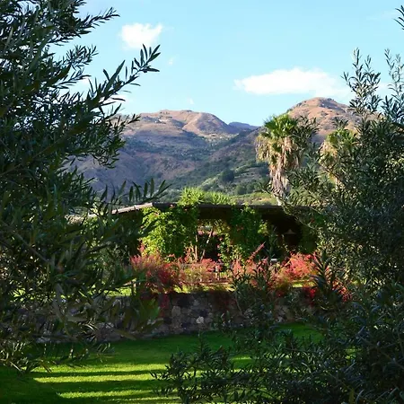Le Del Principe-villa Country Taormina