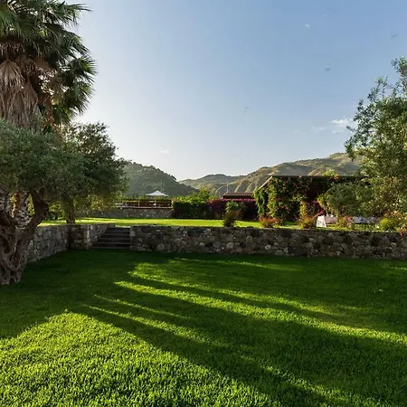 Le Del Principe-villa Country Villa Taormina
