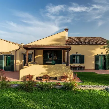 Villa Le Del Principe-villa Country *