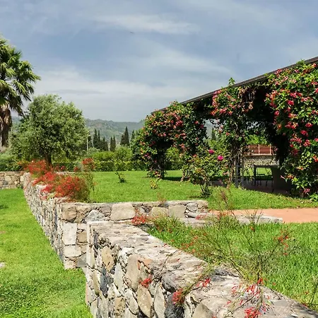 Le Del Principe-villa Country Taormina