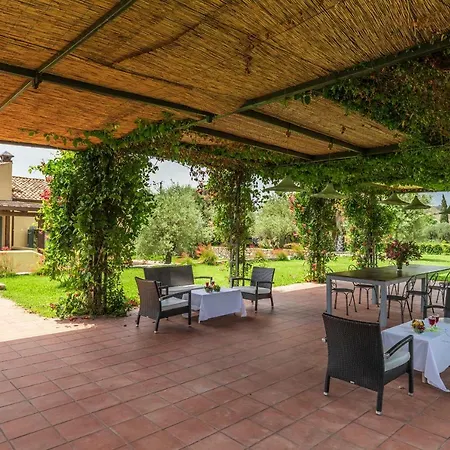 Le Del Principe-villa Country *