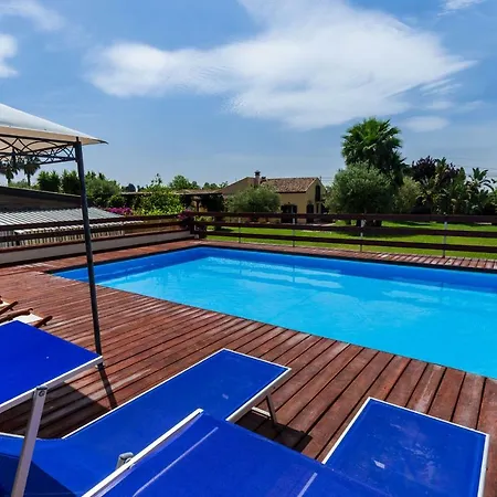 Le Del Principe-villa Country Villa *