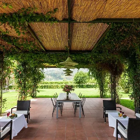 Le Del Principe-villa Country Taormina