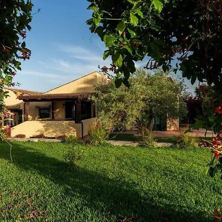 Le Del Principe-villa Country Villa Taormina