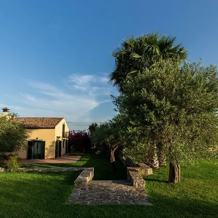 Le Del Principe-villa Country