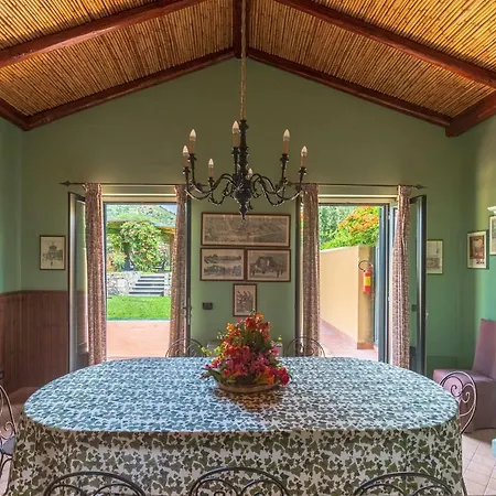 Le Del Principe-villa Country