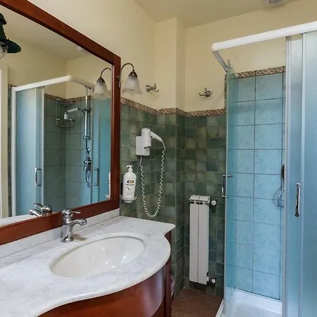 Le Del Principe-villa Country *