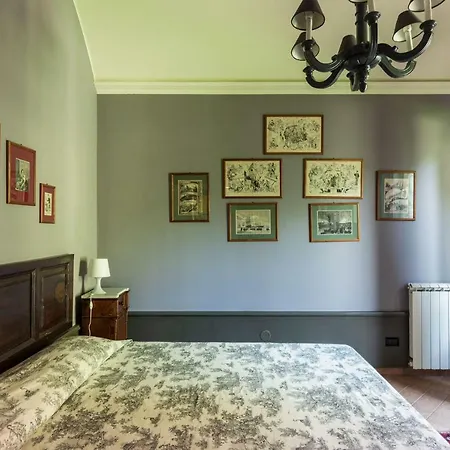 Le Del Principe-villa Country Villa Taormina