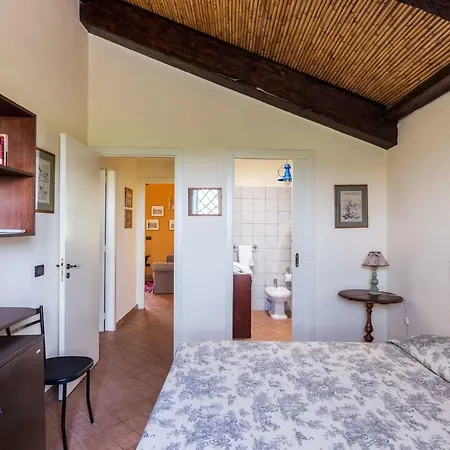 Villa Le Del Principe-villa Country