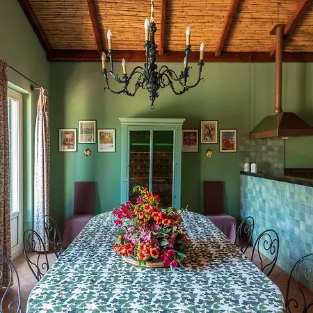 Le Del Principe-villa Country