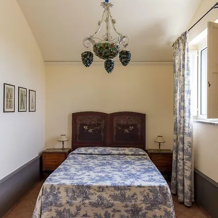 Le Del Principe-villa Country Villa Taormina