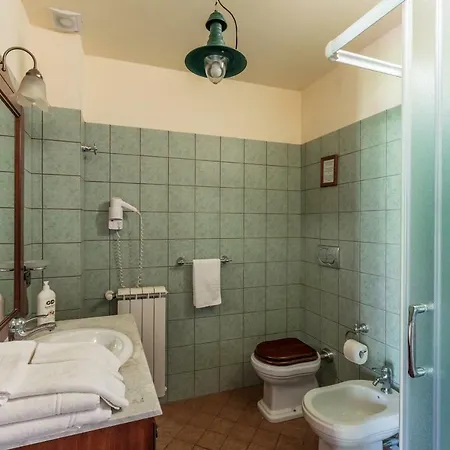 Le Del Principe-villa Country Villa Taormina