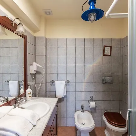 Le Del Principe-villa Country Taormina