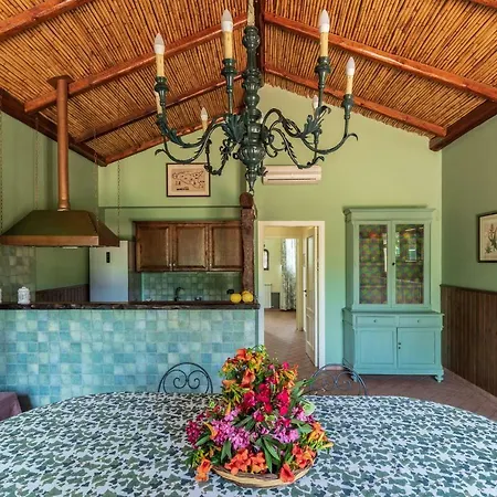 Villa Le Del Principe-villa Country