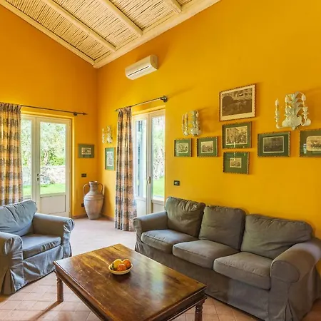 Le Del Principe-villa Country Villa *