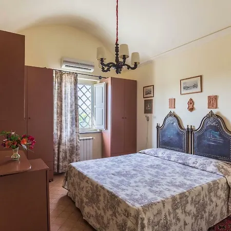 Le Del Principe-villa Country *