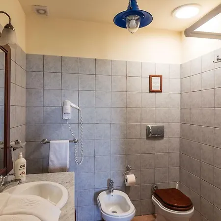 Le Del Principe-villa Country *