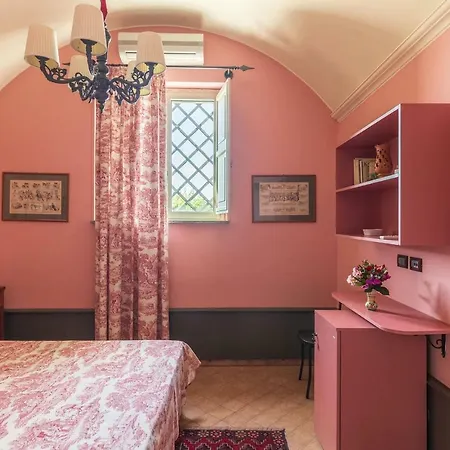 Le Del Principe-villa Country * Taormina