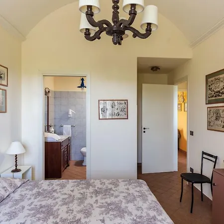 Le Del Principe-villa Country Taormina