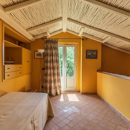 Villa Le Del Principe-villa Country