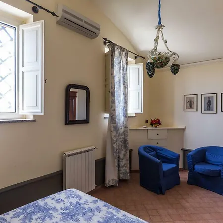 Le Del Principe-villa Country *